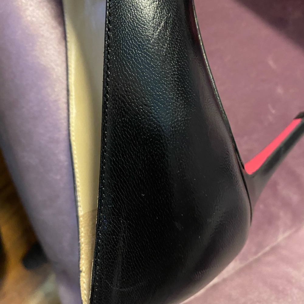 Dee Ocleppo heels - Picture 7 of 8
